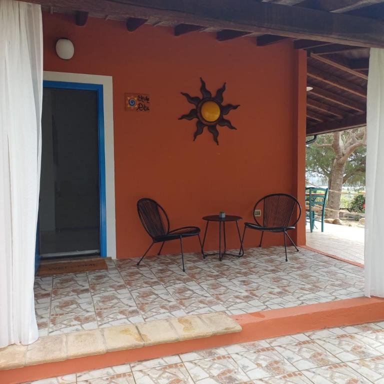 Sole e Sale in Sardegna - Appartamento Premium con 1 Camera da Letto - 10