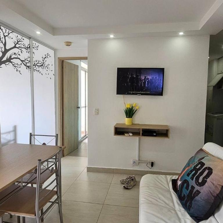 Apartment with Great View Near Beach Walled City - Apartment - 2