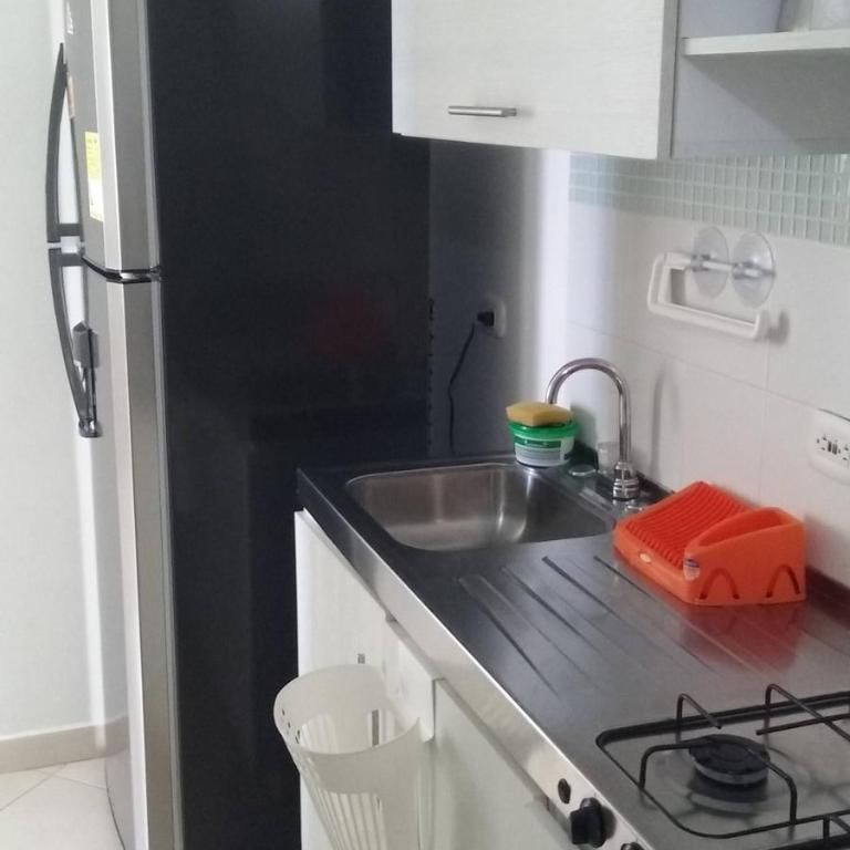Apartment with Great View Near Beach Walled City - Apartment - 7