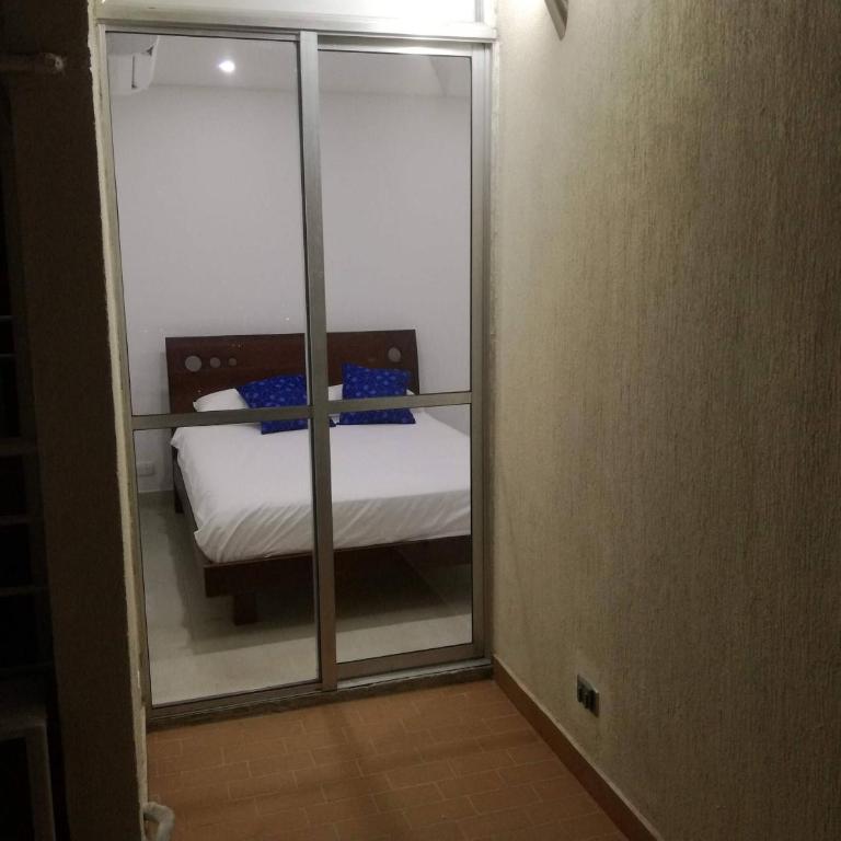 Apartment with Great View Near Beach Walled City - Apartment - 12