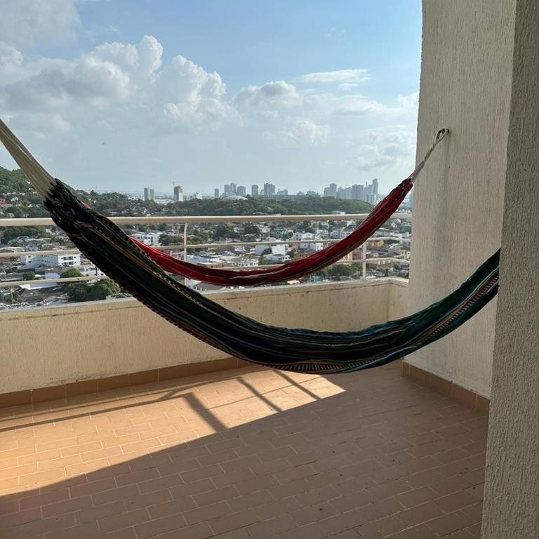 Apartment with Great View Near Beach Walled City - Apartment - 22
