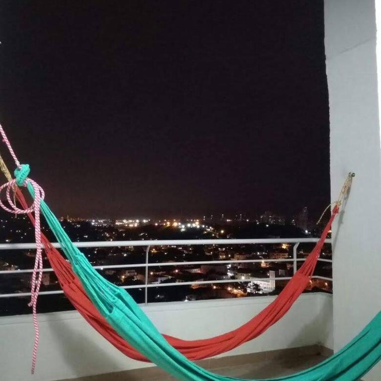 Apartment with Great View Near Beach Walled City - Apartment - 26