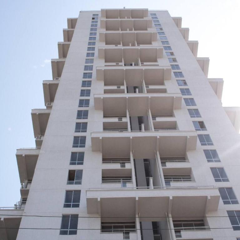 Apartment with Great View Near Beach Walled City - Apartment - 30