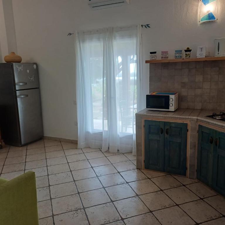 Sole e Sale in Sardegna - Appartamento Premium con 1 Camera da Letto - 15