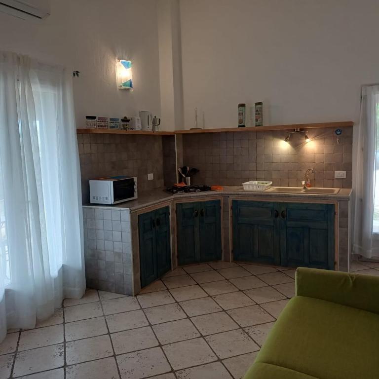 Sole e Sale in Sardegna - Appartamento Premium con 1 Camera da Letto - 14