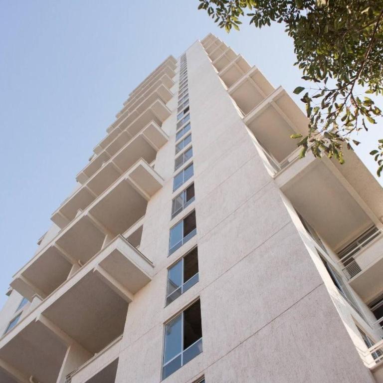 Apartment with Great View Near Beach Walled City - Apartment - 35