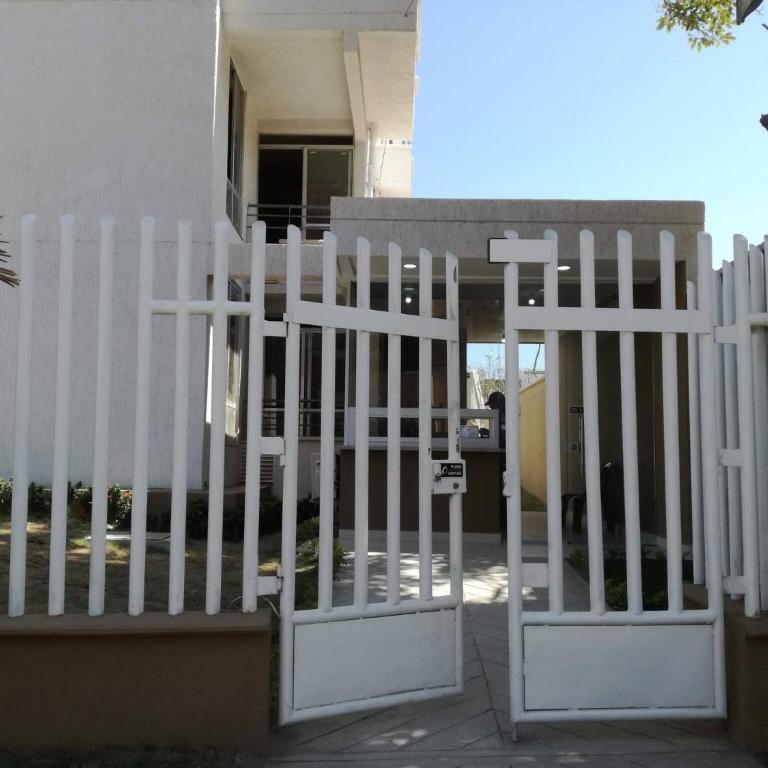 Apartment with Great View Near Beach Walled City - Apartment - 39