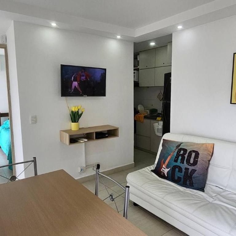 Apartment with Great View Near Beach Walled City - Apartment - 55