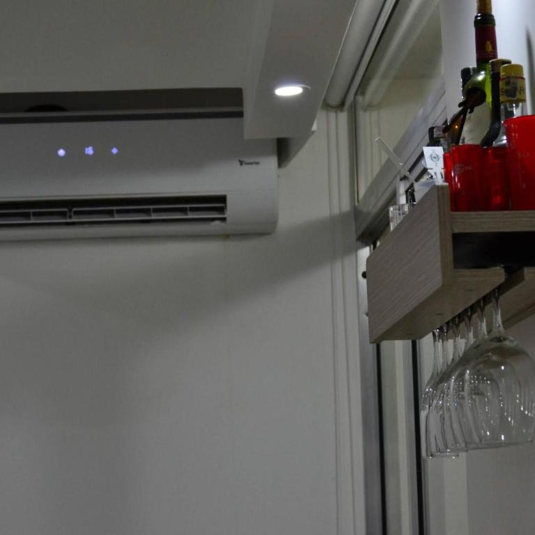 Apartment with Great View Near Beach Walled City - Apartment - 62