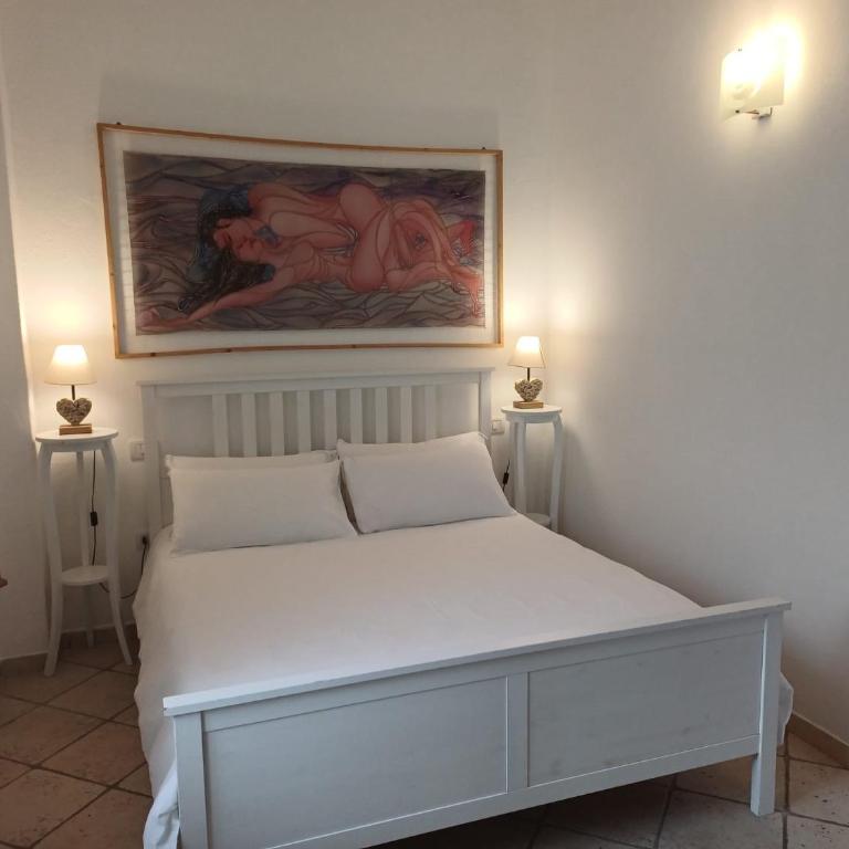 Sole e Sale in Sardegna - Appartamento Premium con 1 Camera da Letto - 16
