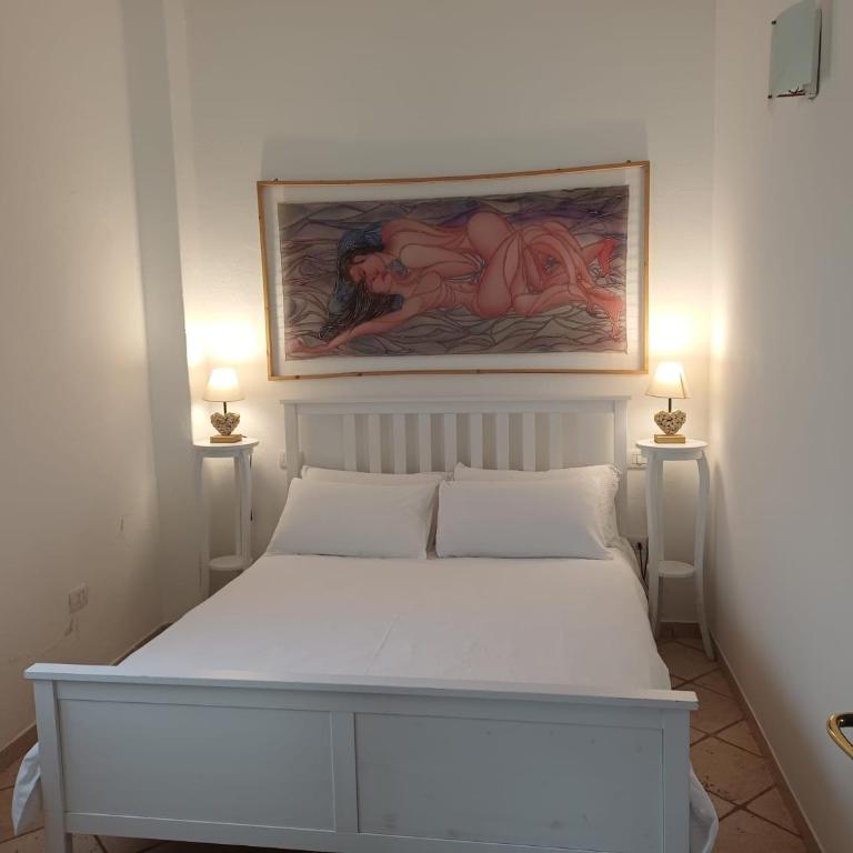 Sole e Sale in Sardegna - Appartamento Premium con 1 Camera da Letto - 17