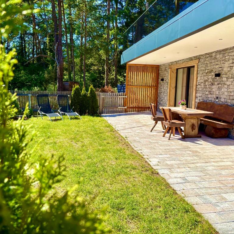 Alpenchalet Oetztal - Appartamento con 2 Camere da Letto - 7