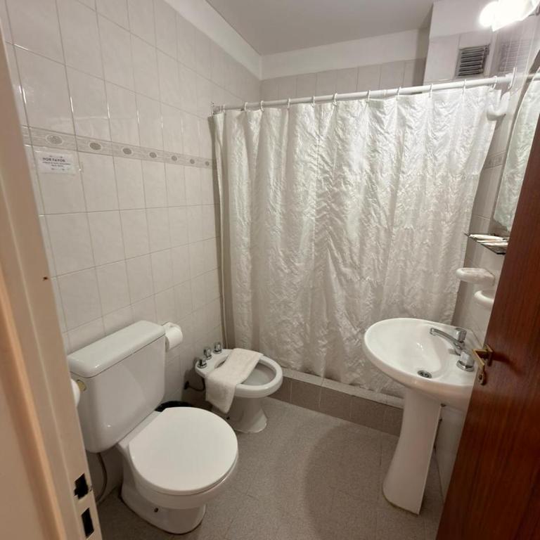 Posada del Angel - Habitación Doble con baño privado - 7