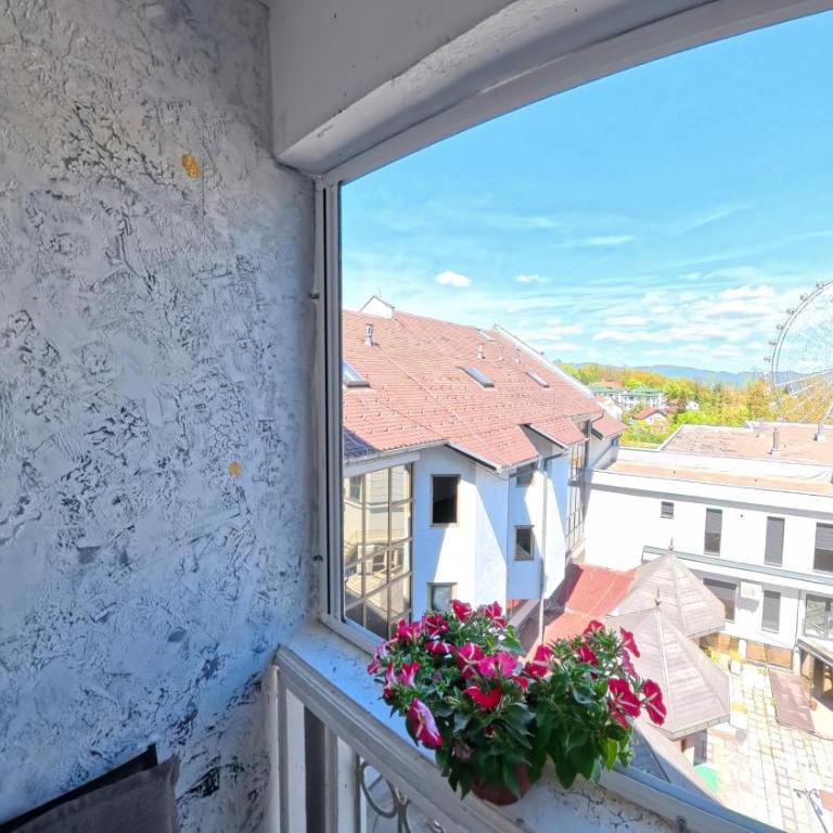 Lepi Jova JEZERO - Appartement 1 Chambre - 27