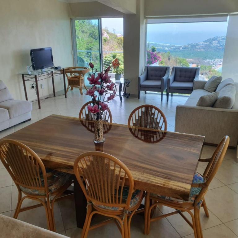 Ocean Front B1 - Apartamento - 5