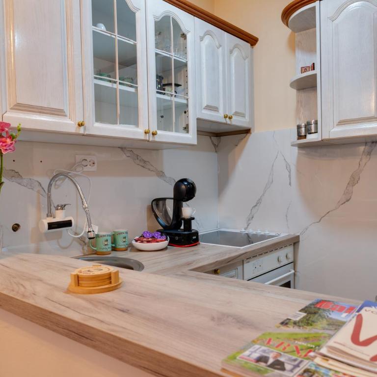 Lepi Jova JEZERO - Appartement 1 Chambre - 21