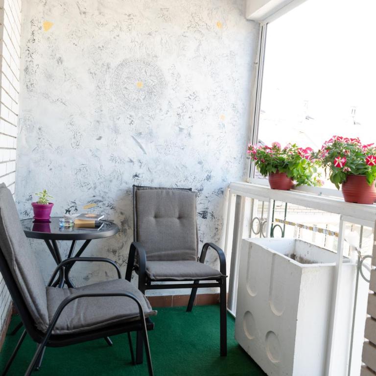 Lepi Jova JEZERO - Appartement 1 Chambre - 26