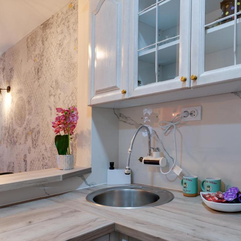 Lepi Jova JEZERO - Appartement 1 Chambre - 22