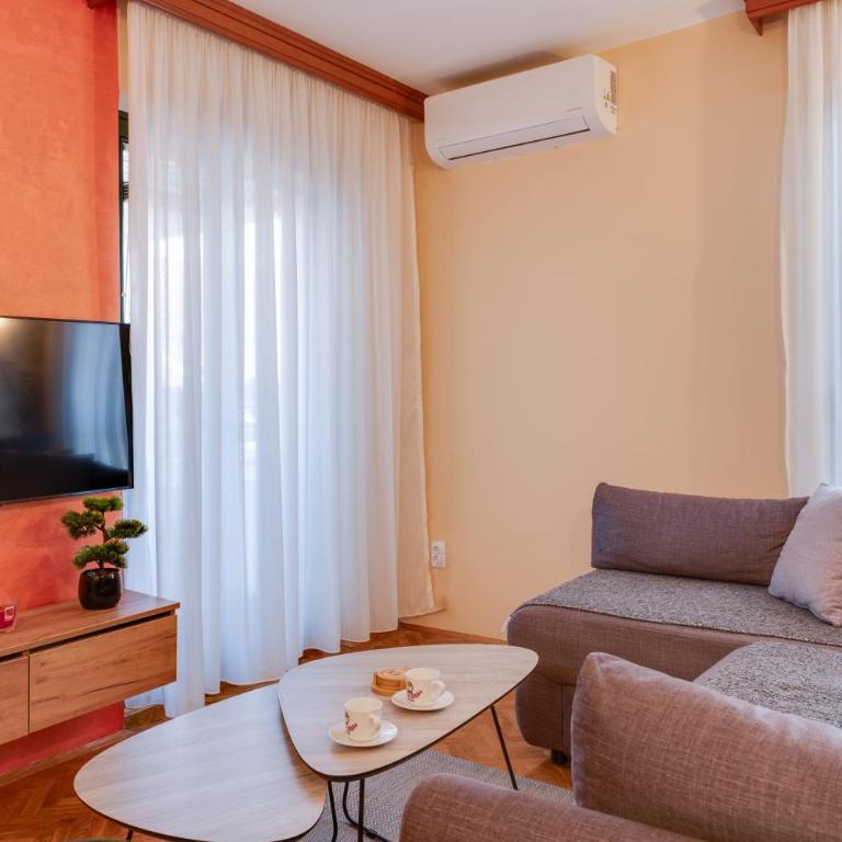 Lepi Jova JEZERO - Appartement 1 Chambre - 8