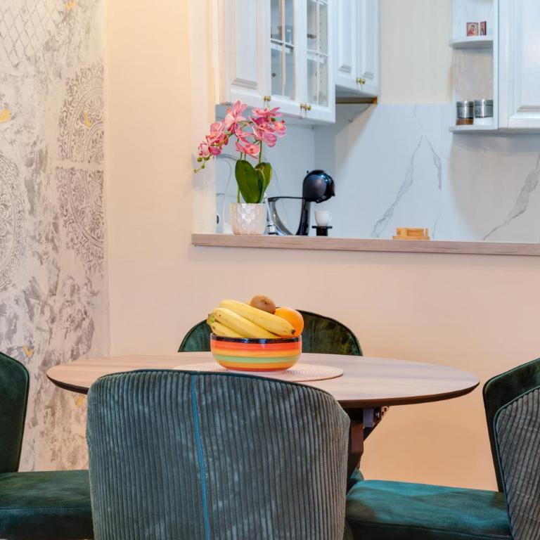 Lepi Jova JEZERO - Appartement 1 Chambre - 13