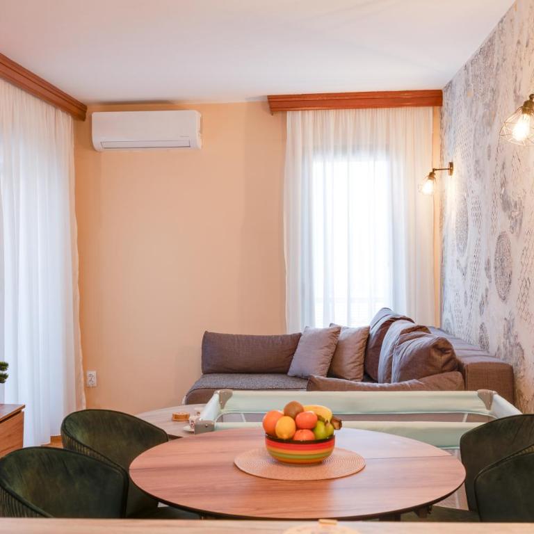 Lepi Jova JEZERO - Appartement 1 Chambre - 14