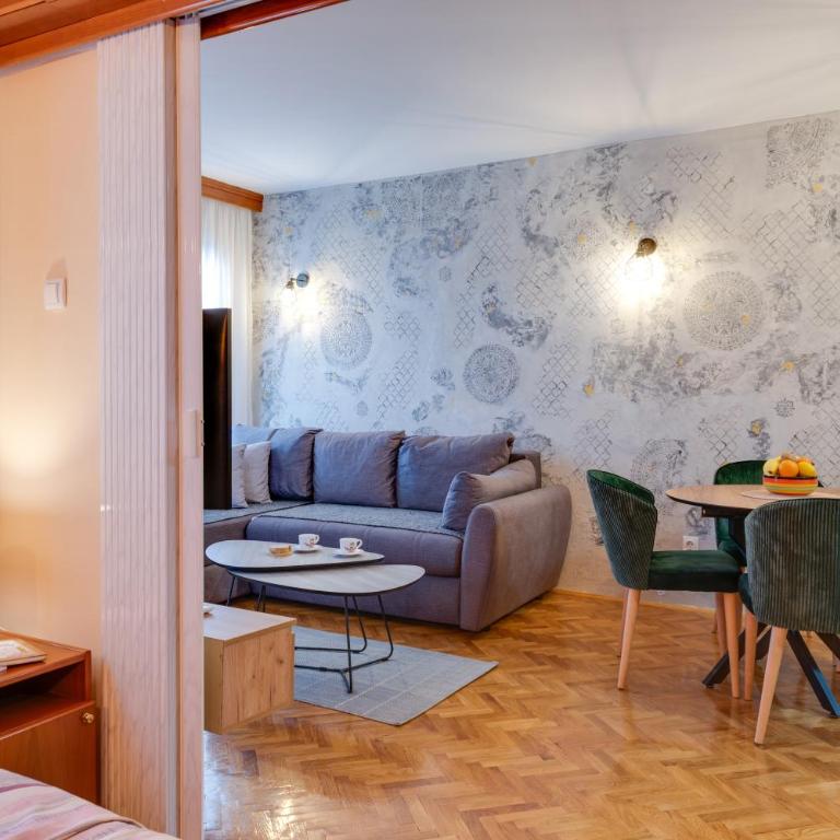 Lepi Jova JEZERO - Appartement 1 Chambre - 10