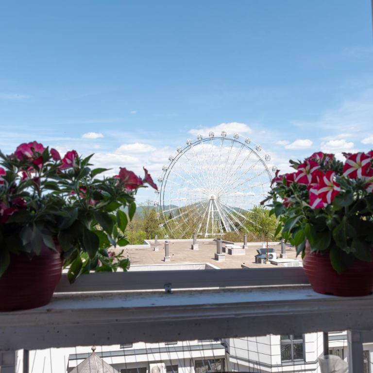 Lepi Jova JEZERO - Appartement 1 Chambre - 28