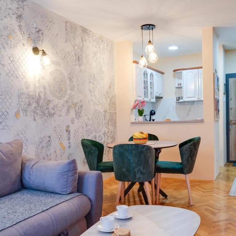 Lepi Jova JEZERO - Appartement 1 Chambre - 17