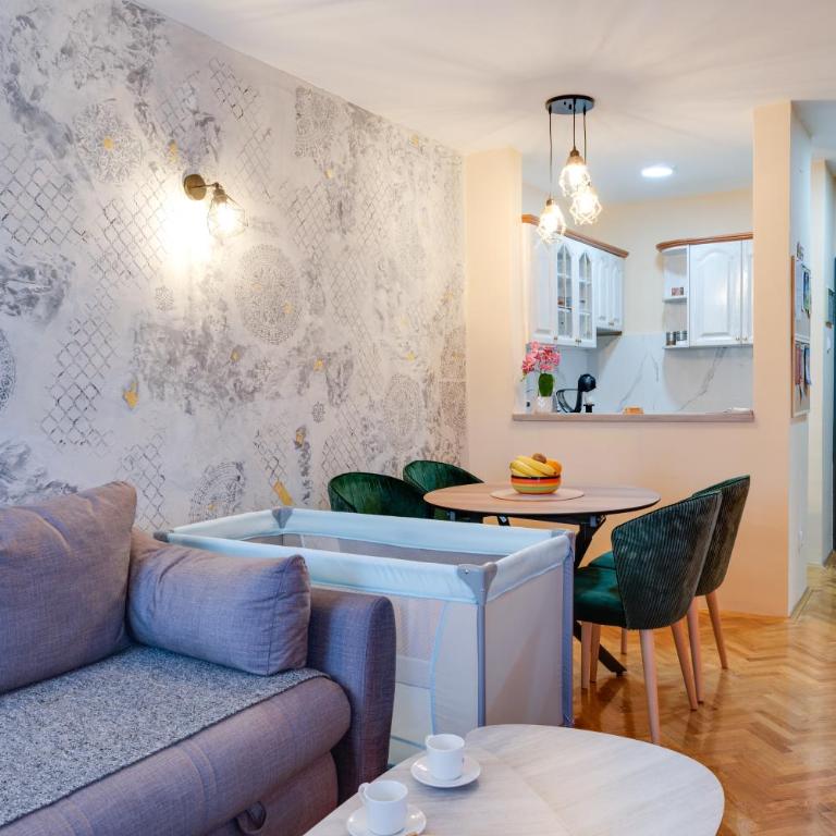 Lepi Jova JEZERO - Appartement 1 Chambre - 16