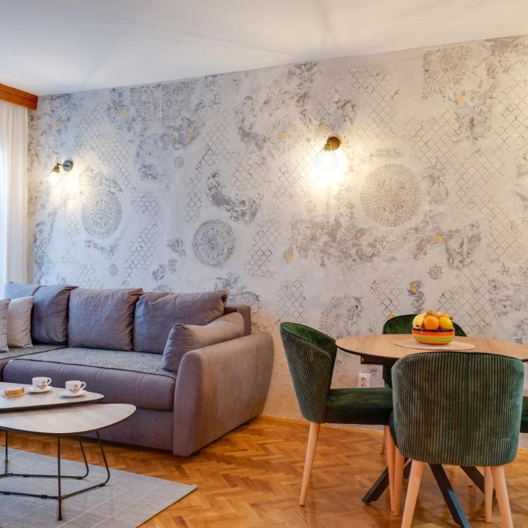 Lepi Jova JEZERO - Appartement 1 Chambre - 5