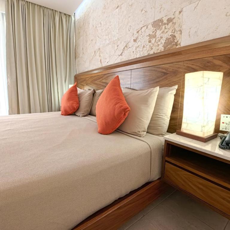 Grand Fifty Suites - Suite de 2 dormitorios - 1