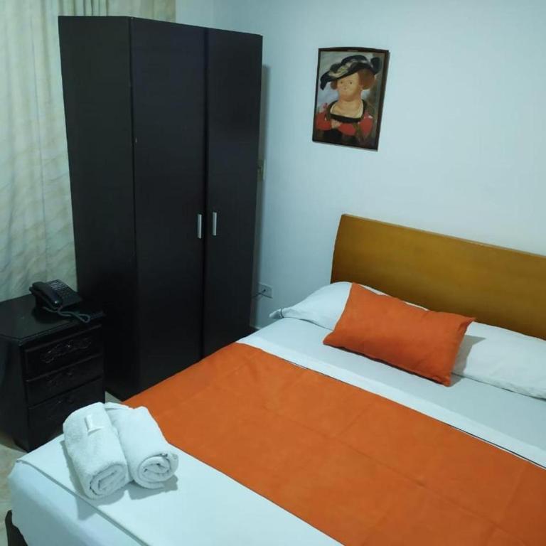 Hotel Gran Imperio la 69 - Superior Double Room - 3
