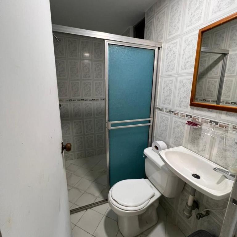 Hotel Gran Imperio la 69 - Superior Double Room - 5
