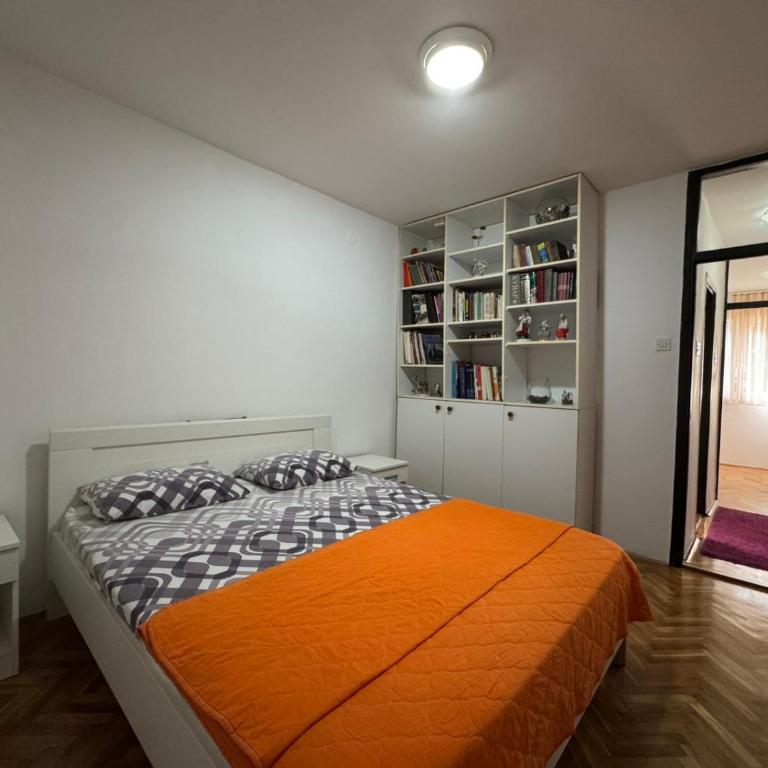 Tabu 4bedrooms - Budva, Center - Apartment - 1