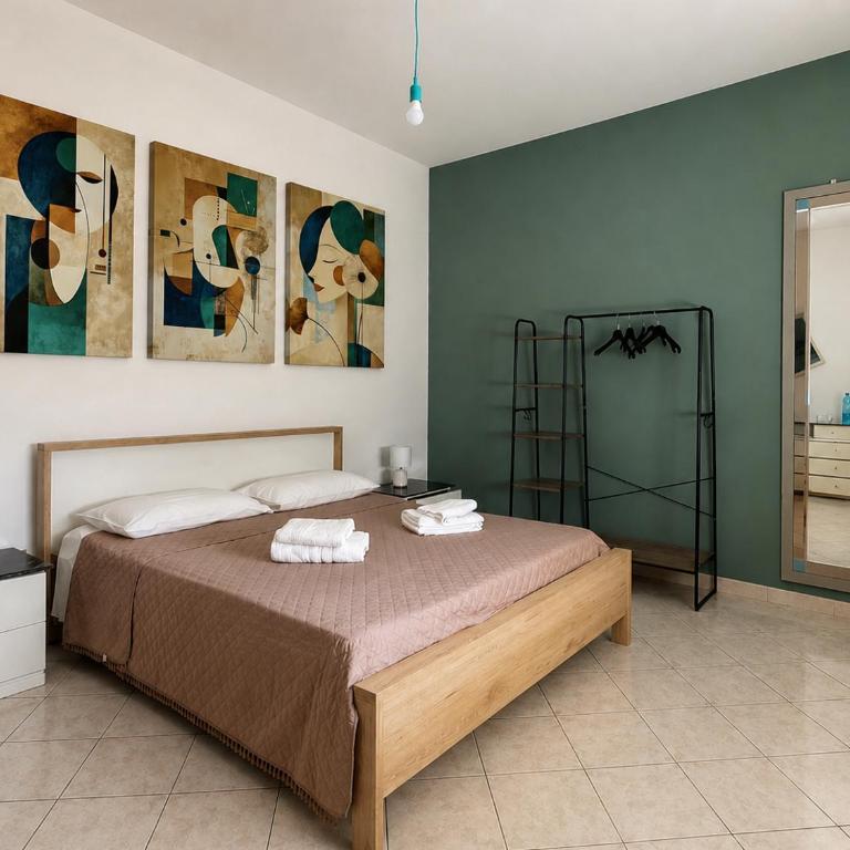 Sogno mediterraneo - Villa LOVE - Villa con Piscina Privata - 28