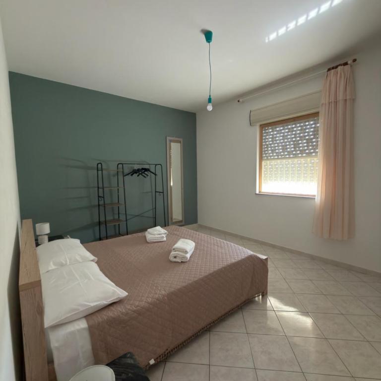 Sogno mediterraneo - Villa LOVE - Villa con Piscina Privata - 29