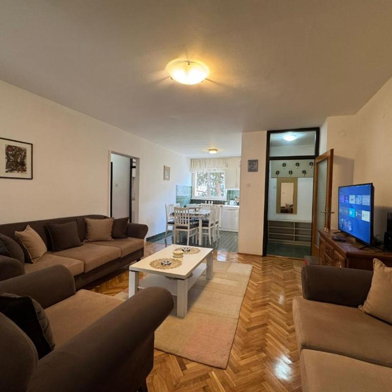 Tabu 4bedrooms - Budva, Center - Apartment - 3