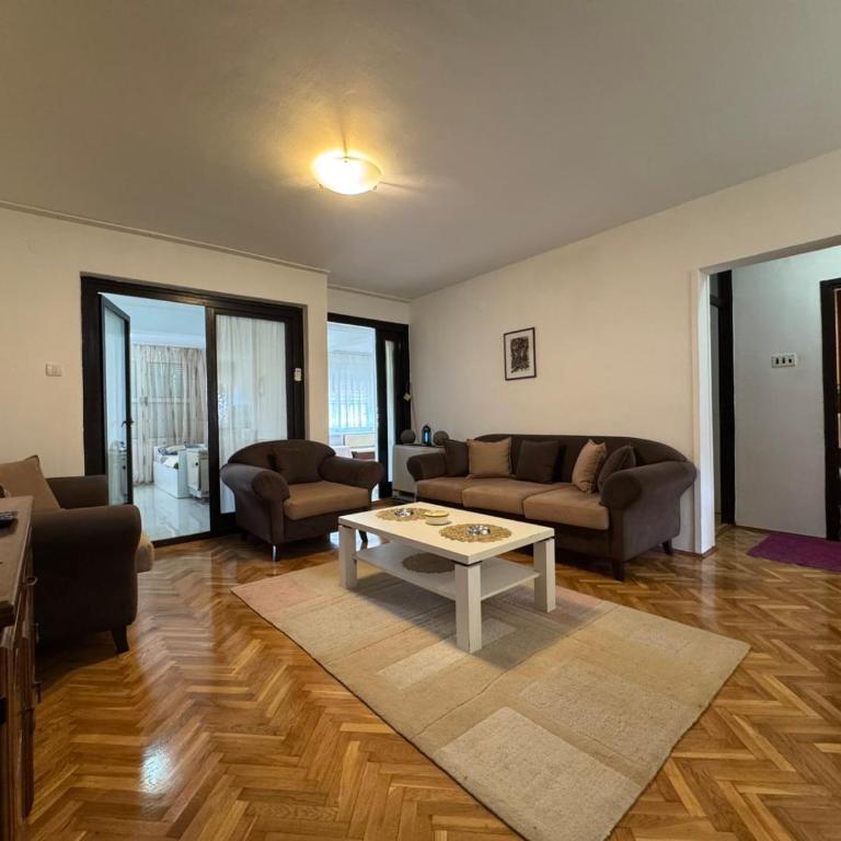 Tabu 4bedrooms - Budva, Center - Apartment - 5