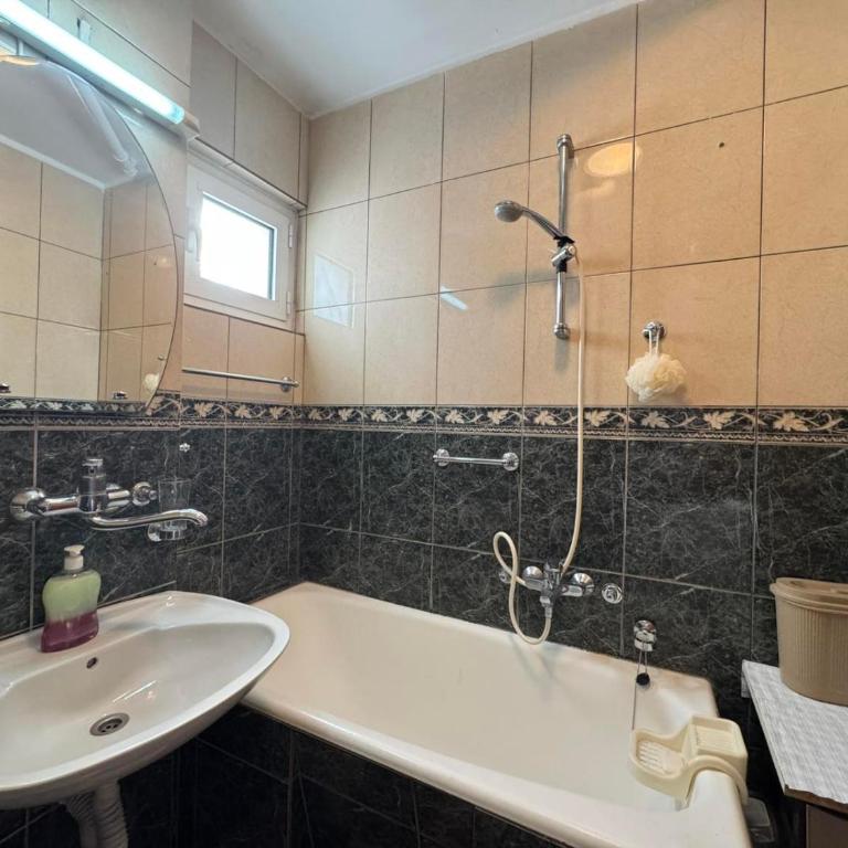 Tabu 4bedrooms - Budva, Center - Apartment - 7