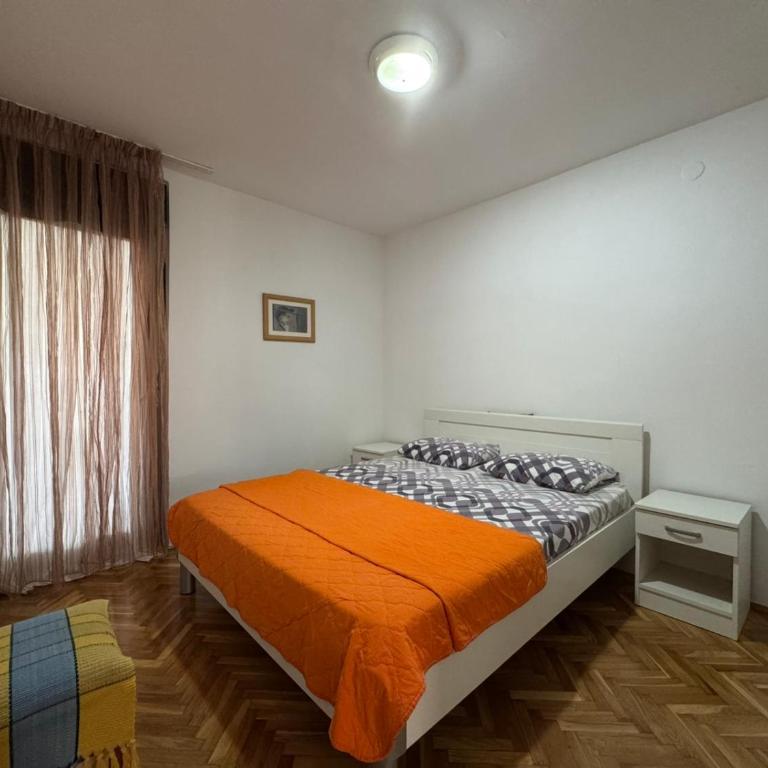 Tabu 4bedrooms - Budva, Center - Apartment - 8