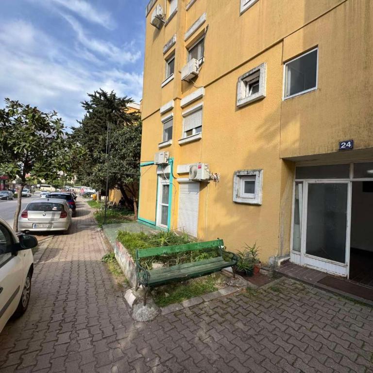 Tabu 4bedrooms - Budva, Center - Apartment - 9