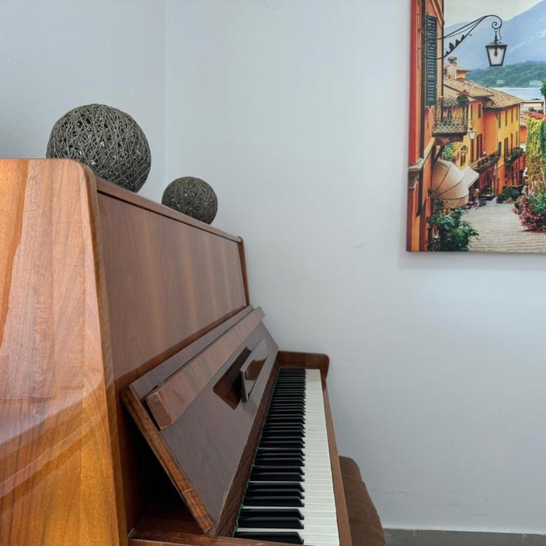 Tabu 4bedrooms - Budva, Center - Apartment - 10