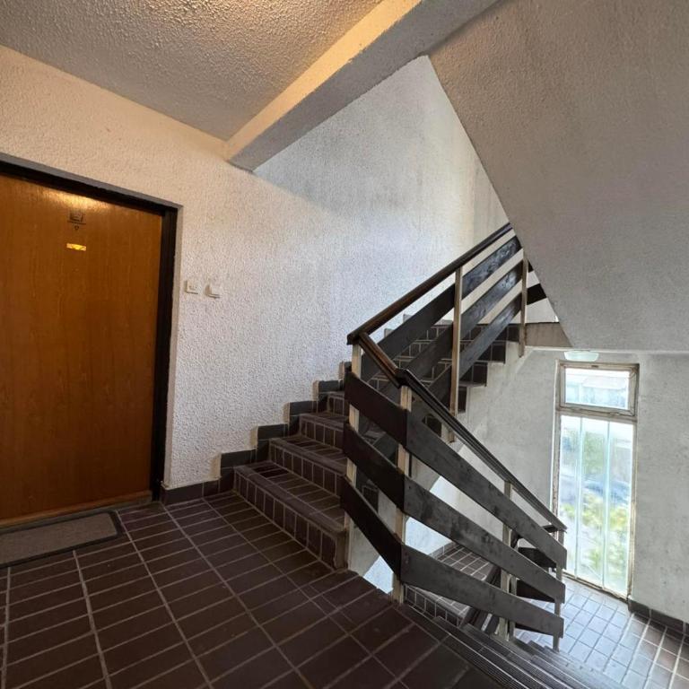 Tabu 4bedrooms - Budva, Center - Apartment - 11