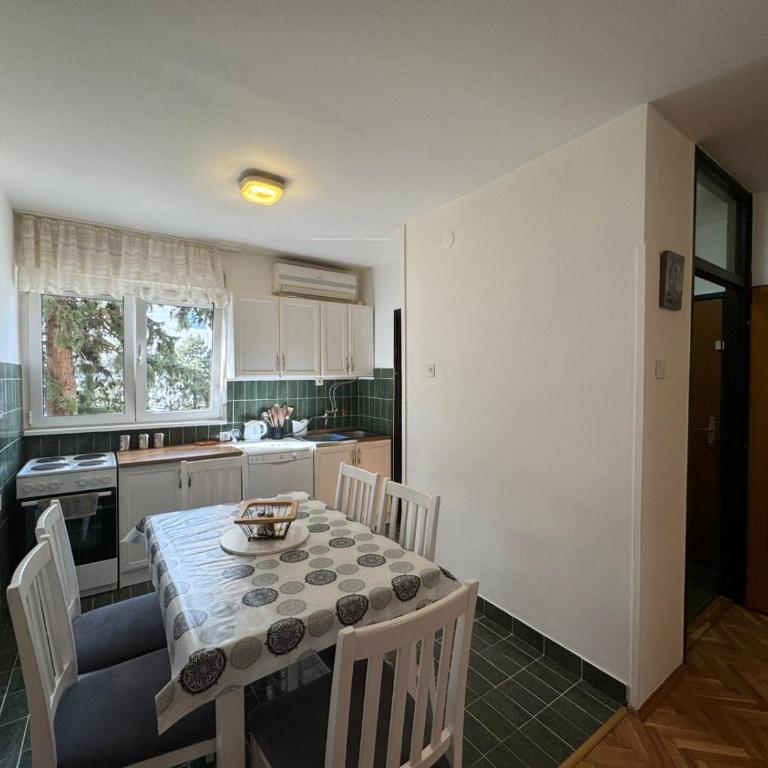 Tabu 4bedrooms - Budva, Center - Apartment - 12