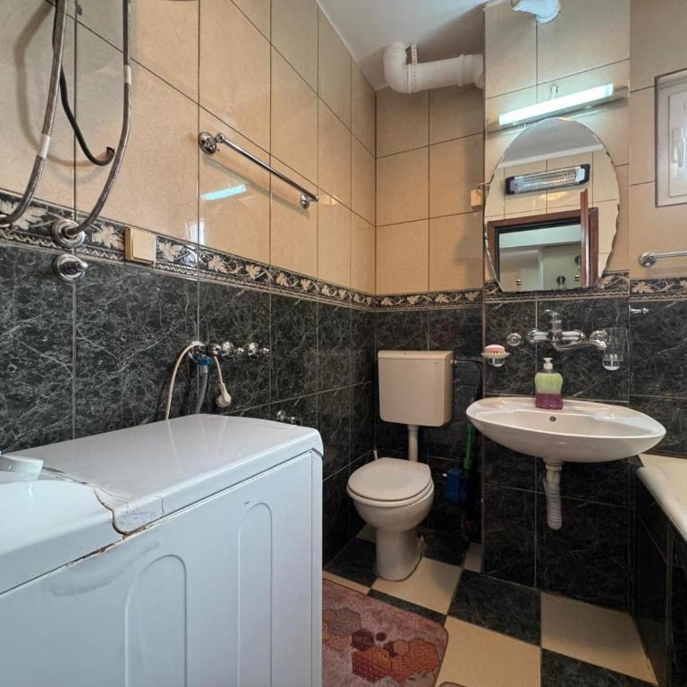 Tabu 4bedrooms - Budva, Center - Apartment - 13