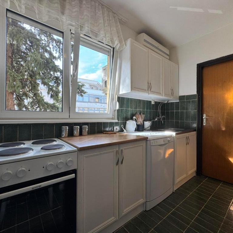 Tabu 4bedrooms - Budva, Center - Apartment - 14