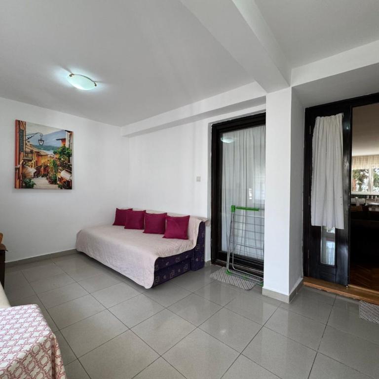 Tabu 4bedrooms - Budva, Center - Apartment - 16