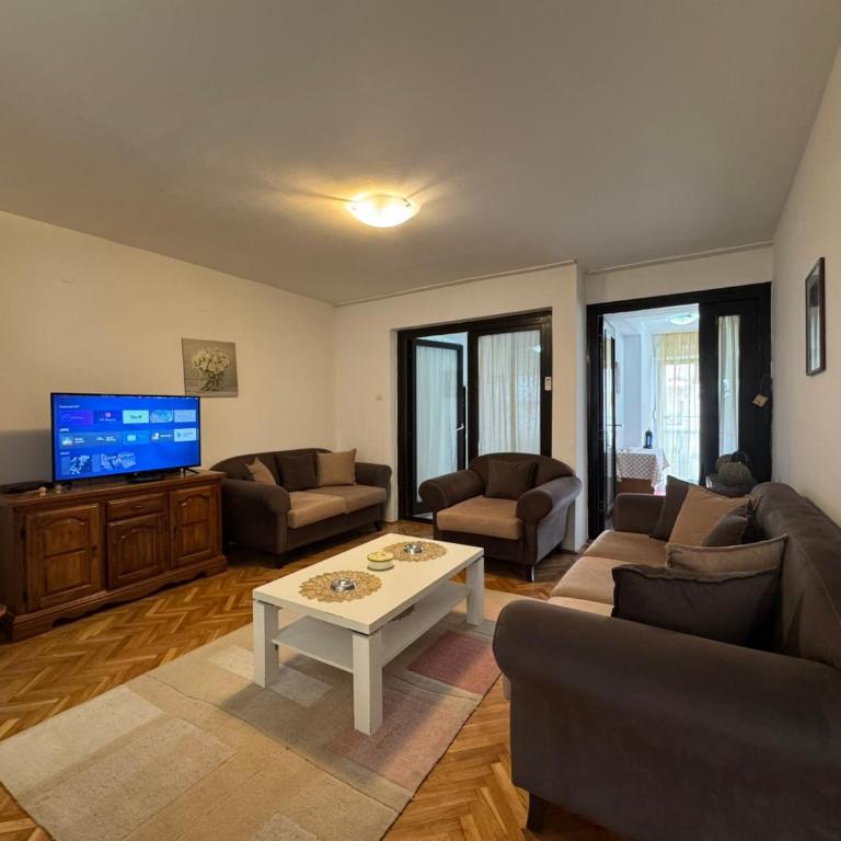 Tabu 4bedrooms - Budva, Center - Apartment - 22
