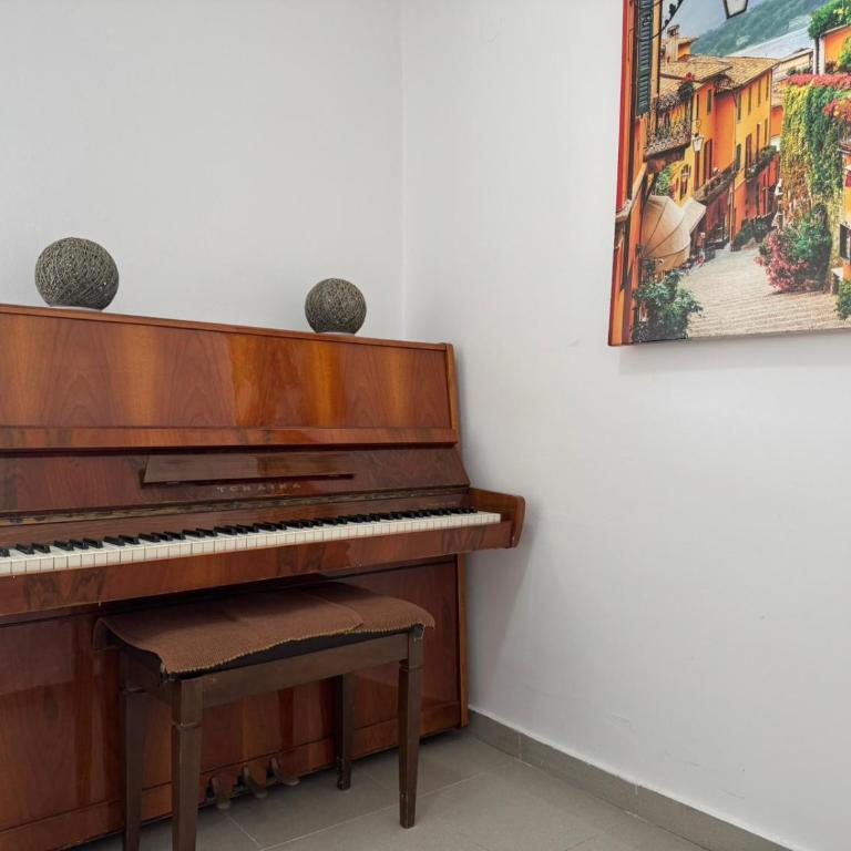 Tabu 4bedrooms - Budva, Center - Apartment - 23