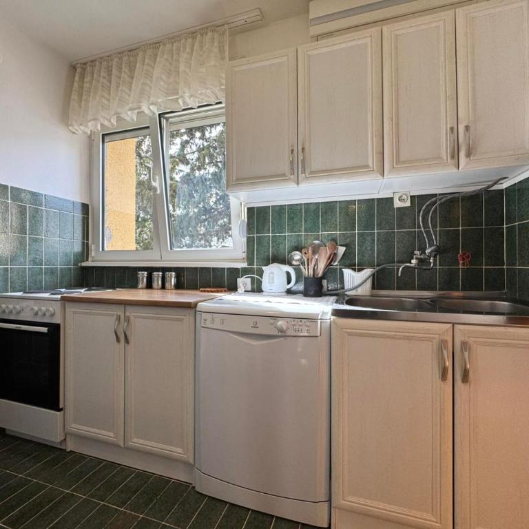 Tabu 4bedrooms - Budva, Center - Apartment - 25